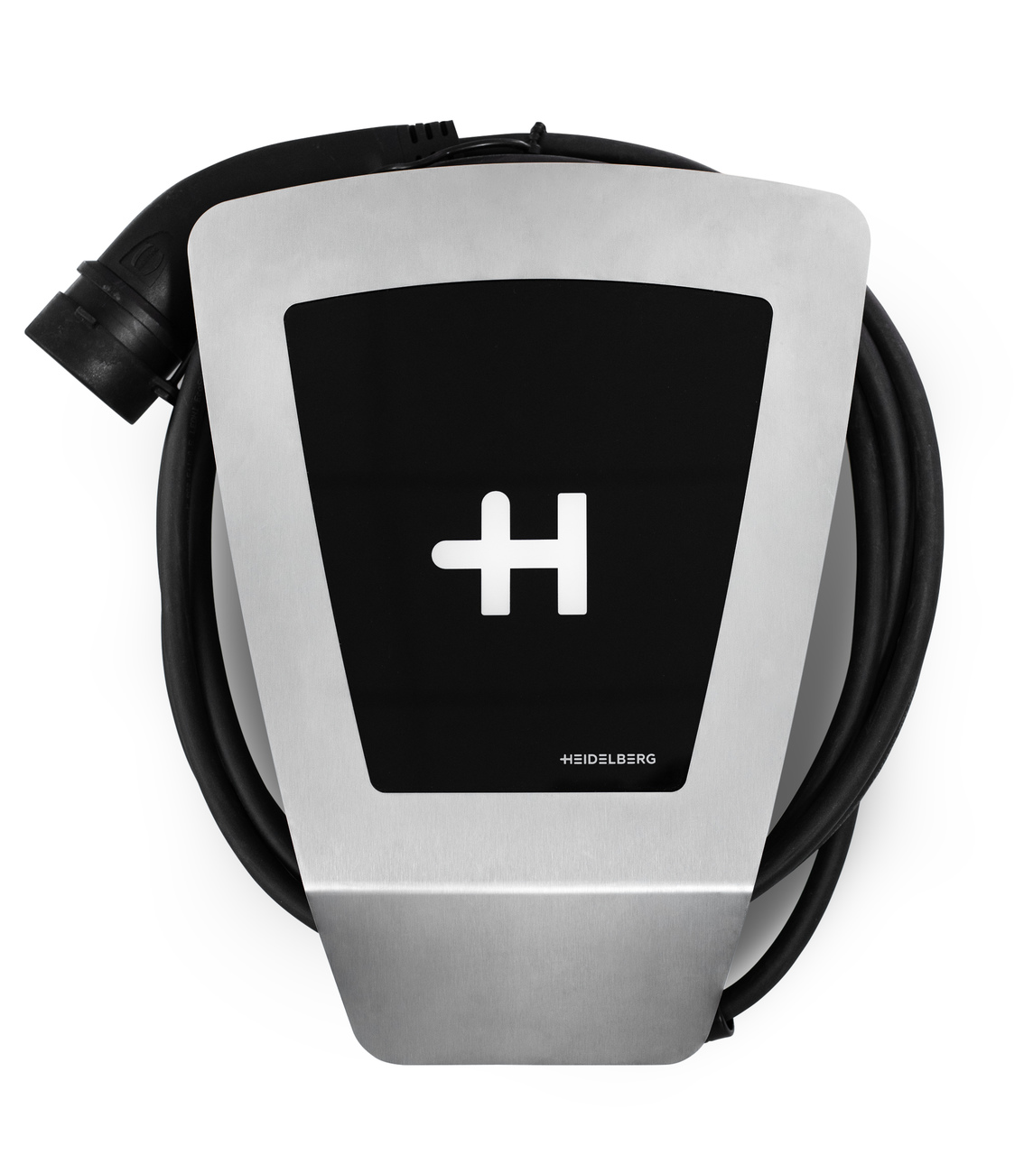 Heidelberg Energy Control Wallbox (bis 11 kW) mit Typ 2-Ladekabel