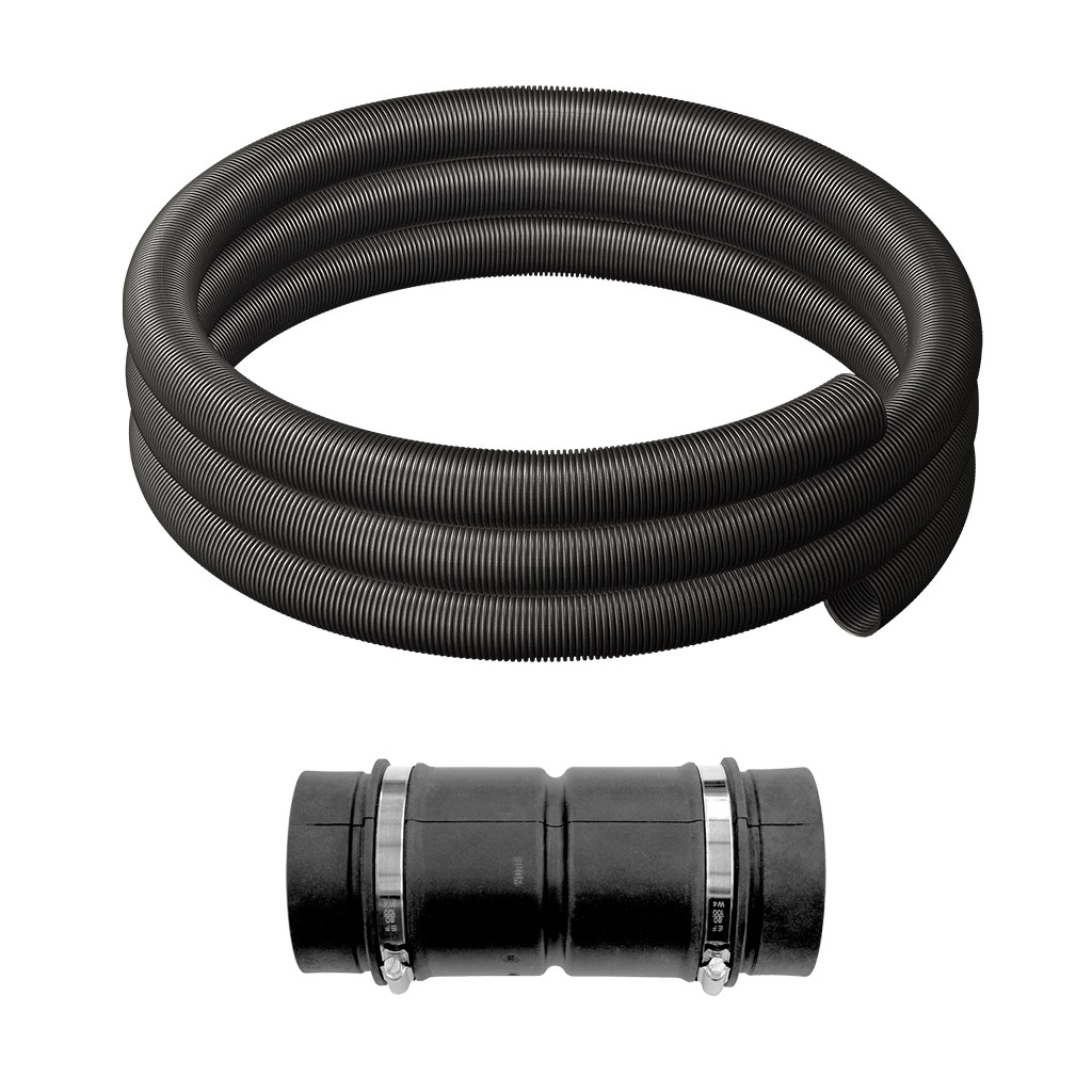 DOYMA biegesteifes Kabelschutzrohr