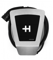 Heidelberg Energy Control Wallbox (bis 11 kW) mit Typ 2-Ladekabel